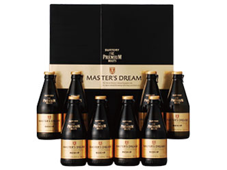 �U�E�v���~�A���E�����c �}�X�^�[�Y�h���[���Z�b�g BMB3K �̐��i�摜