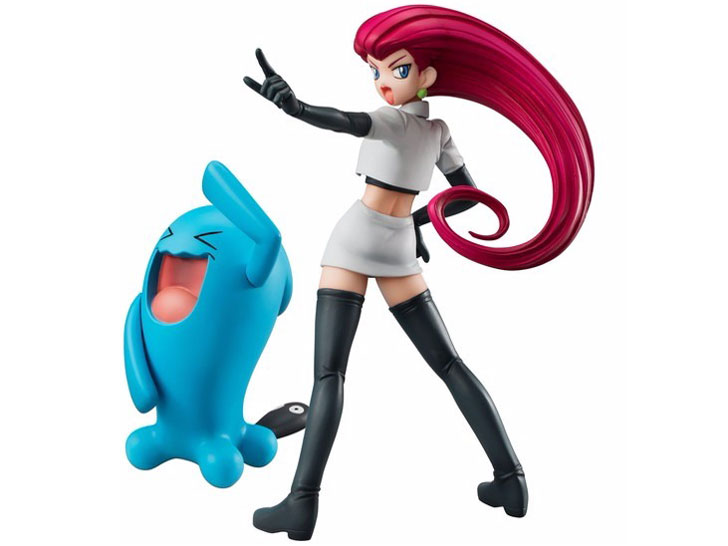 G.E.M.�V���[�Y �|�P�b�g�����X�^�[ ���T�V&�\�[�i���X