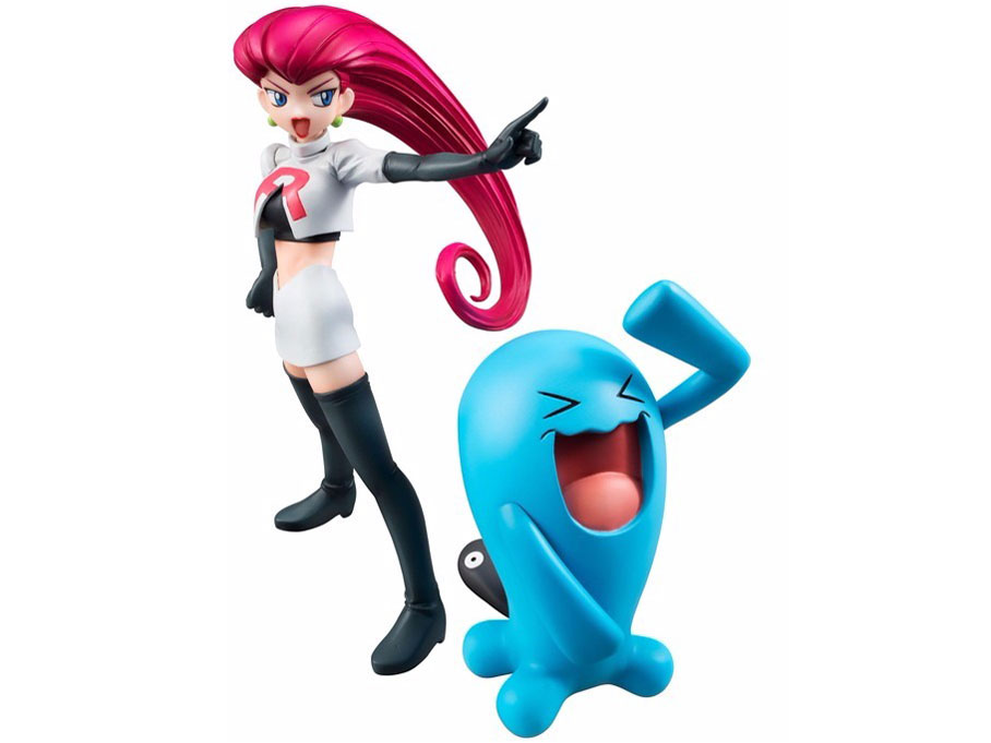 G.E.M.�V���[�Y �|�P�b�g�����X�^�[ ���T�V&�\�[�i���X