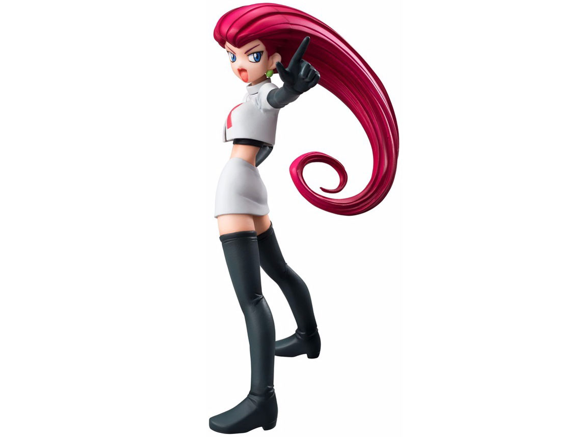 G.E.M.�V���[�Y �|�P�b�g�����X�^�[ ���T�V&�\�[�i���X