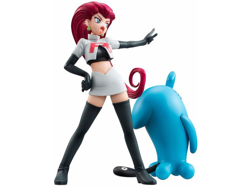 G.E.M.�V���[�Y �|�P�b�g�����X�^�[ ���T�V&�\�[�i���X