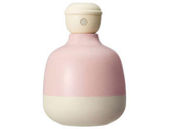 Ceramic Vidrio BDE017-PK [�s���N] �̐��i�摜