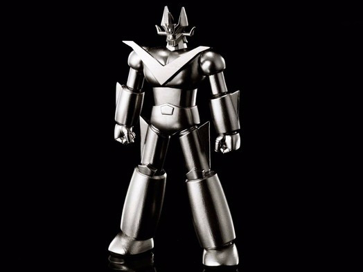 �������̉� �O���[�g�}�W���K�[ �̐��i�摜