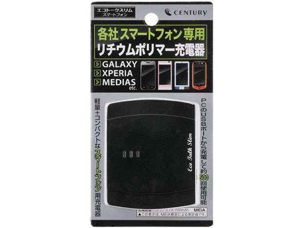 L_Eco talk slim smartphone