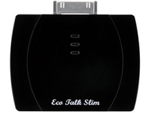 Eco Talk slim II iphone �̐��i�摜