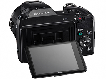 COOLPIX L840
