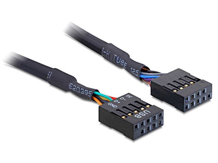 DeLOCK 89233 [USB2.0/eSATA/RAID]