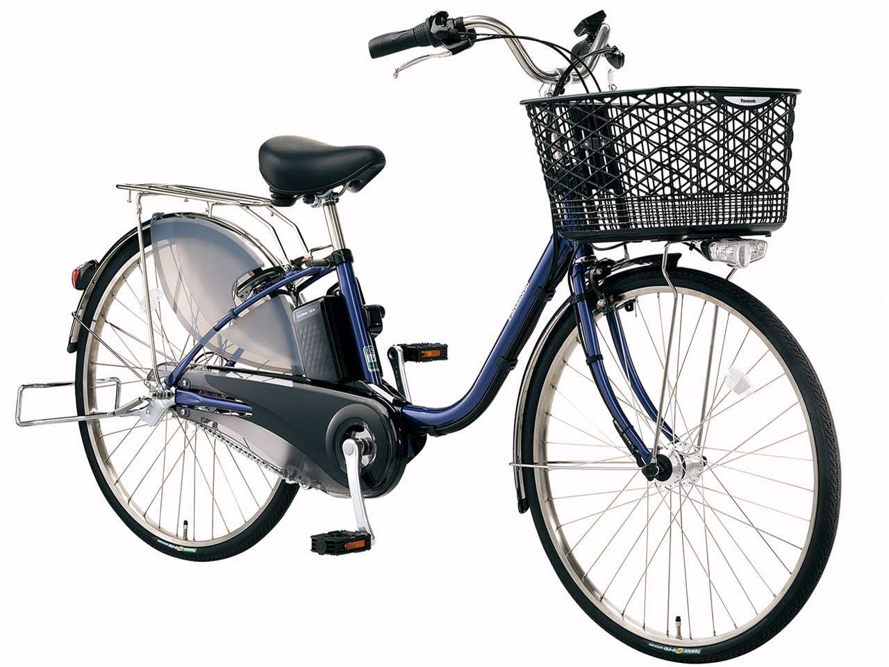 �r�r�EEX BE-ELE632-V [�C���f�B�S�u���[���^���b�N] + ��p�[�d��