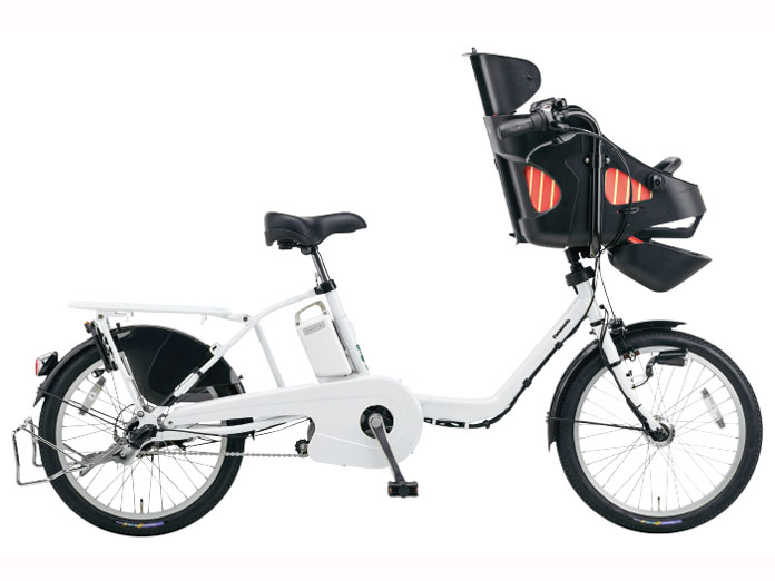 パナソニックギュットミニDX BE-ELME03M 20型8AH カゴ仕様 パナソニックギュットミニDX BE-ELME03M 20型8AH カゴ仕様