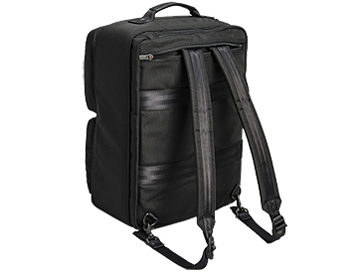 Nikon×PORTER 3Way�o�b�O [�u���b�N]