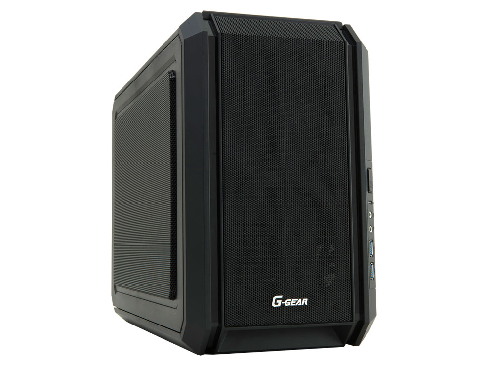 eX.computer G-GEAR mini GI7J-A64/T �̐��i�摜