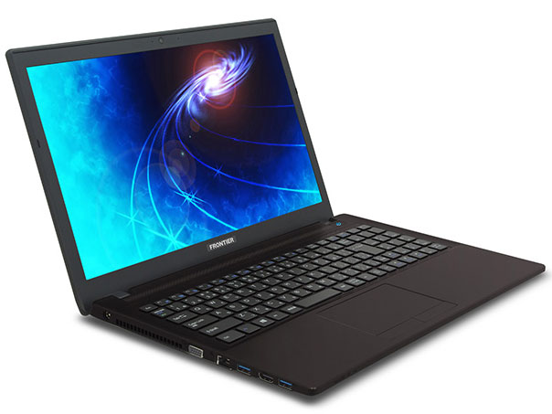 FRNZHM177/KD2 �J�X�^�}�C�Y�Ή� Core i7/4GB������/250GB SSD/GeForceGTX950M���� Windows7���f�� �̐��i�摜