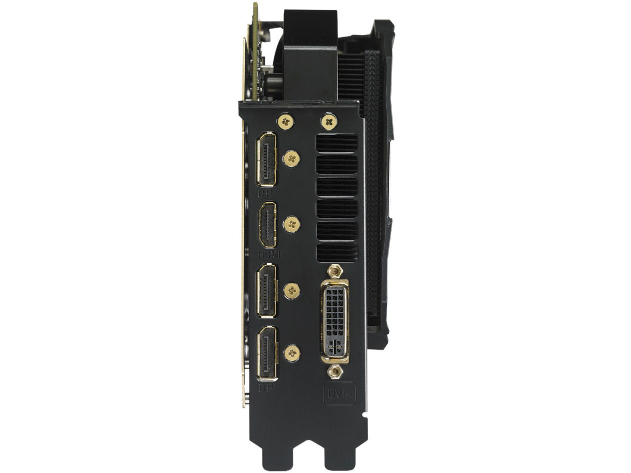 GOLD20TH-GTX980TI-P-6G-GAMING [PCIExp 6GB]