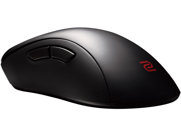 ZOWIE EC2-A BLACK Ver2