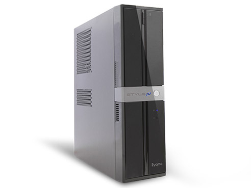 Stl-S011-P-HC-KCOM ���i.com���胂�f�� [Windows 10 Home����] �̐��i�摜