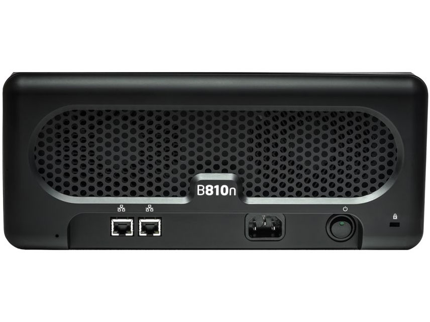 Drobo B810n PDR-B810N