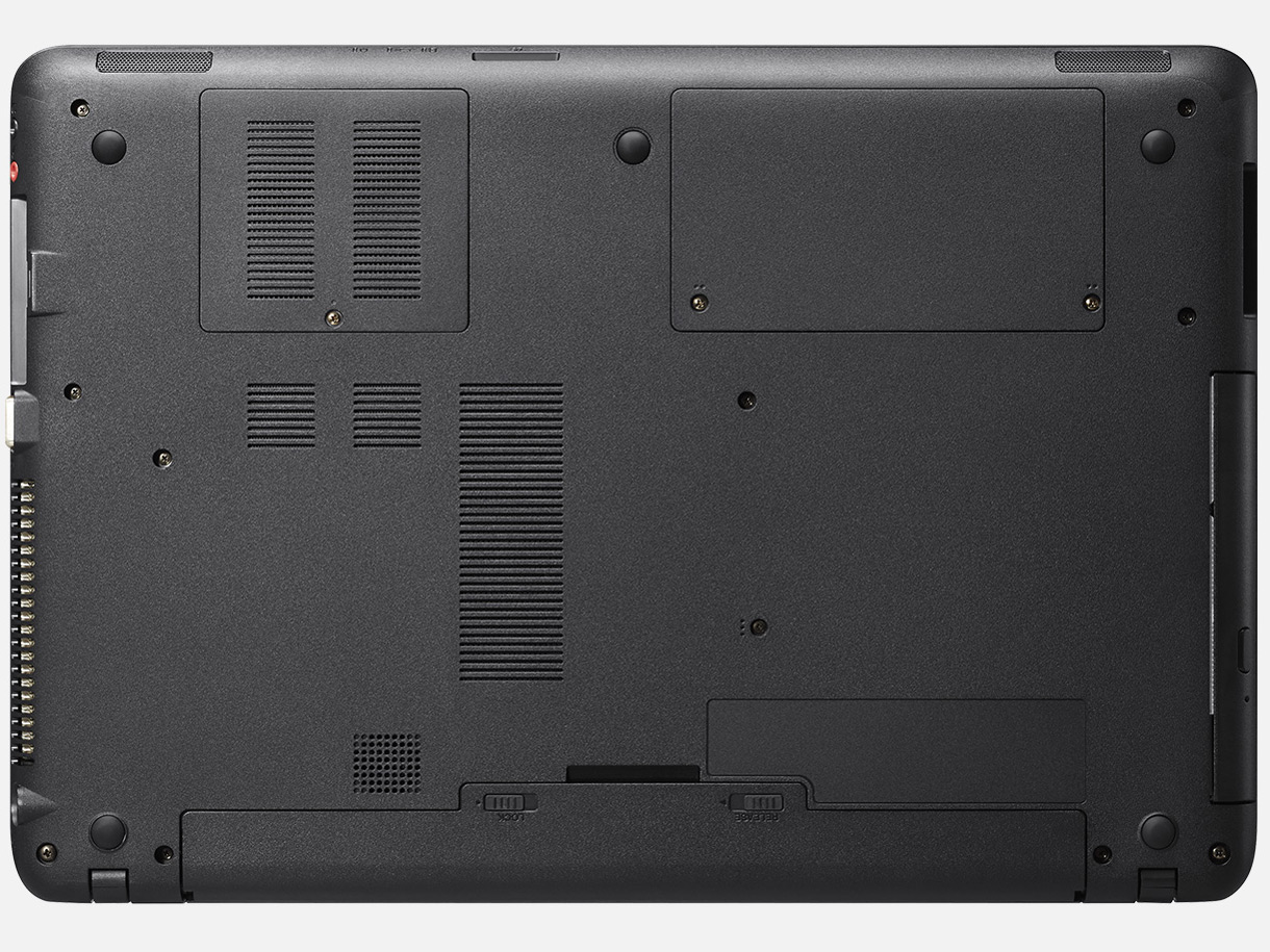 VAIO Fit 15E mk2 VJF1521EBB1B