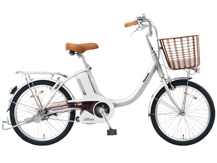 ✨お買い得✨パナソニック ビビライト20 BE-ELDU03-P  2015年 パナソニック ビビ・ライト・20 BE-ELDU03 + 専用充電器 価格比較