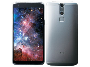 AXON mini SIM�t���[ [�N���[���V���o�[] �̐��i�摜