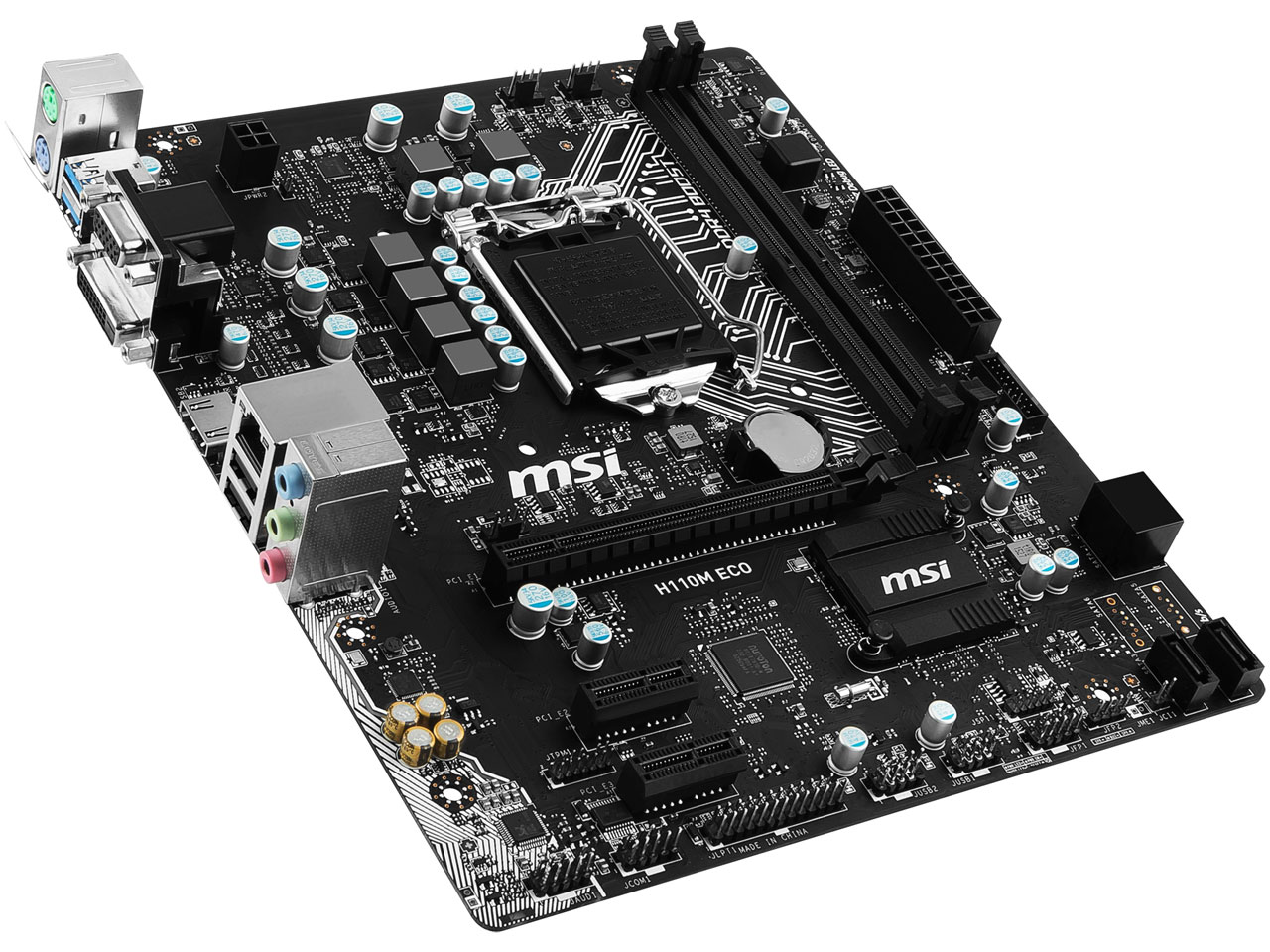 H110M ECO