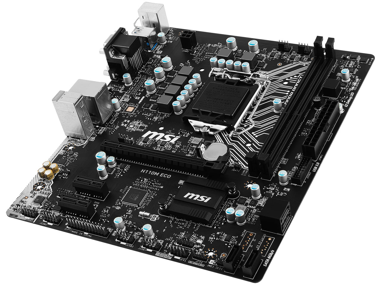 H110M ECO