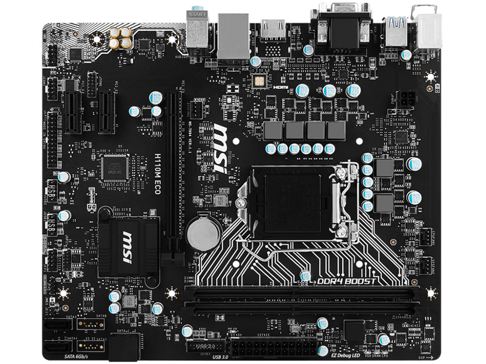 H110M ECO �̐��i�摜