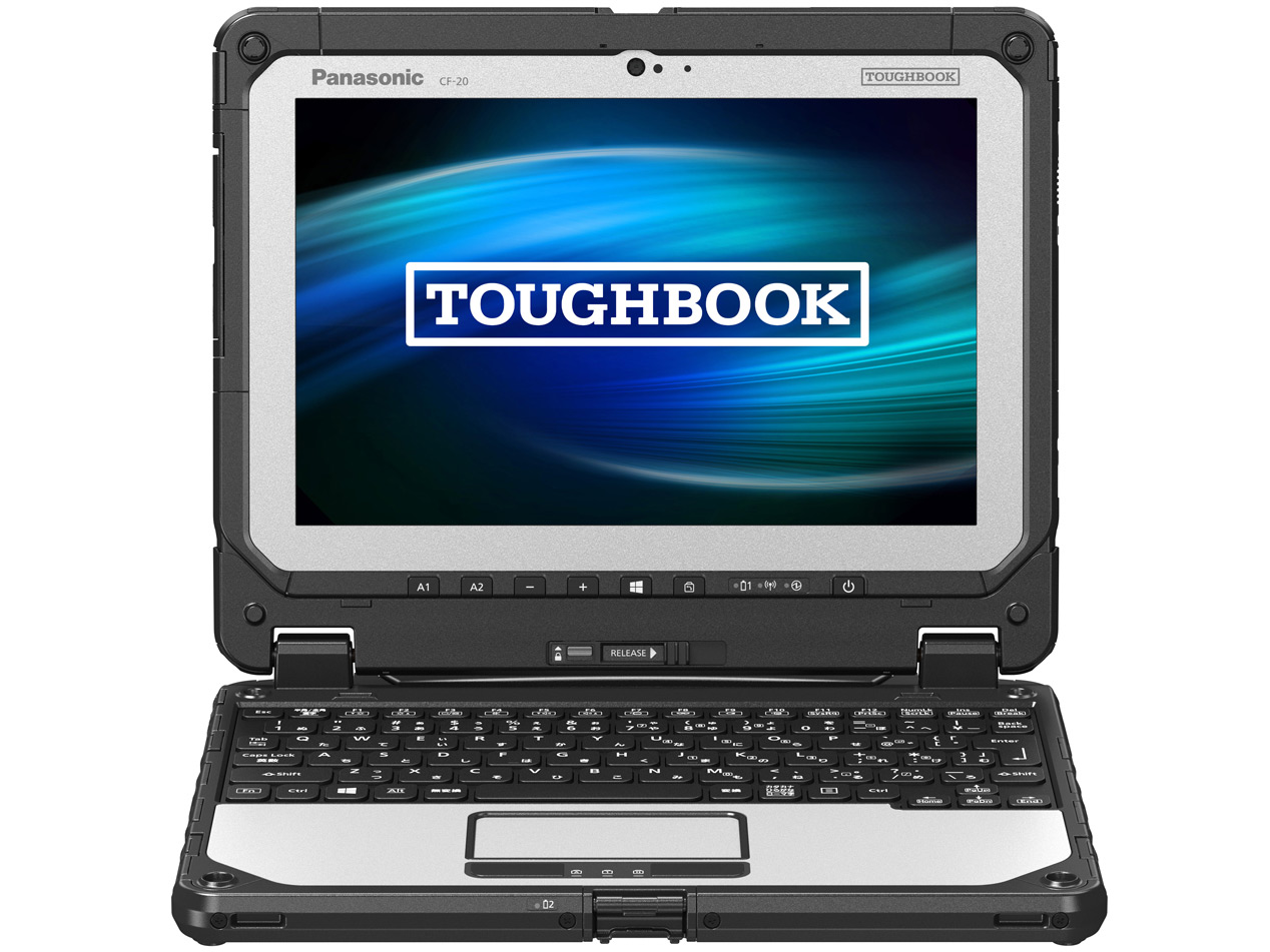 TOUGHBOOK CF-20A0385VJ