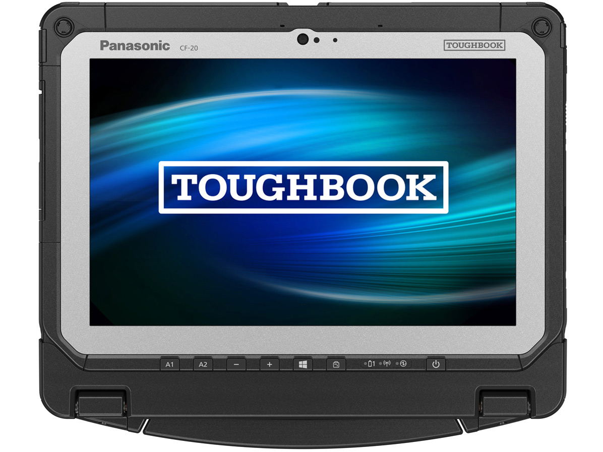 TOUGHBOOK CF-20A0385VJ