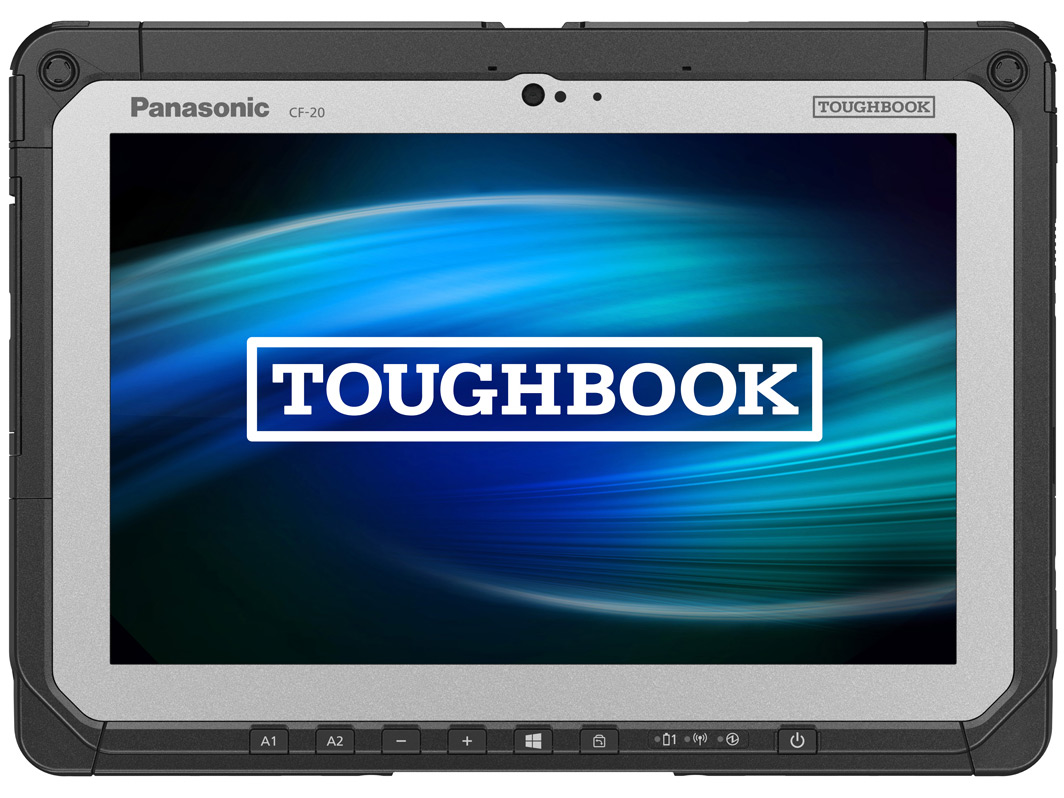 TOUGHBOOK CF-20A0385KJ
