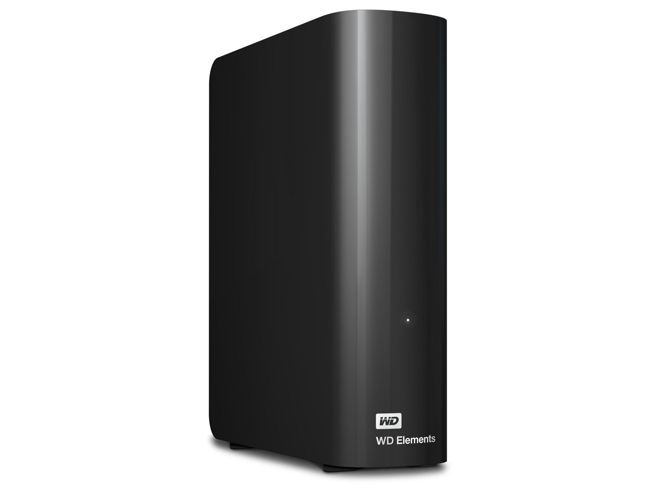 WD Elements Desktop WDBWLG0050HBK �̐��i�摜