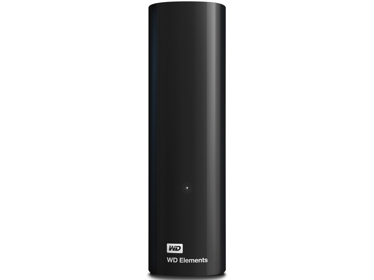 WD Elements Desktop WDBWLG0040HBK