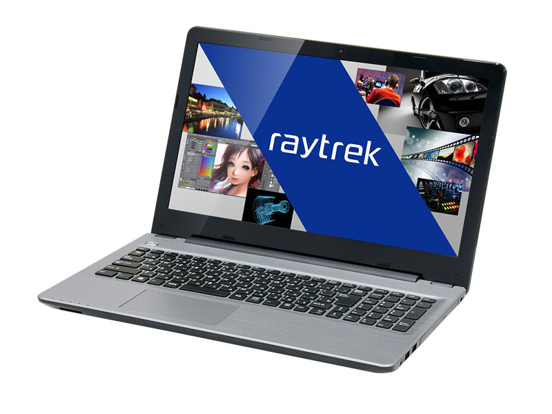 raytrek DX10 K/05641-10a �̐��i�摜