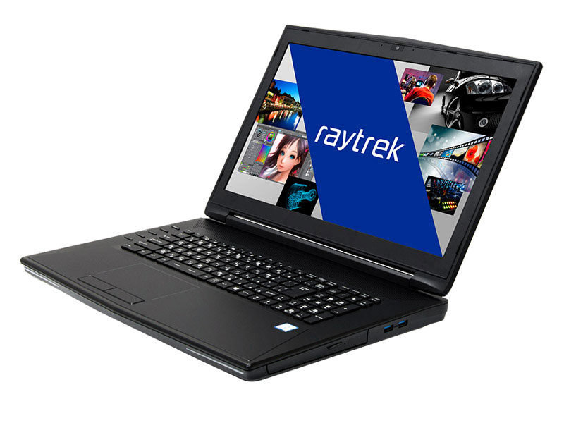 raytrek QSF980HGS K/05646-10a �̐��i�摜