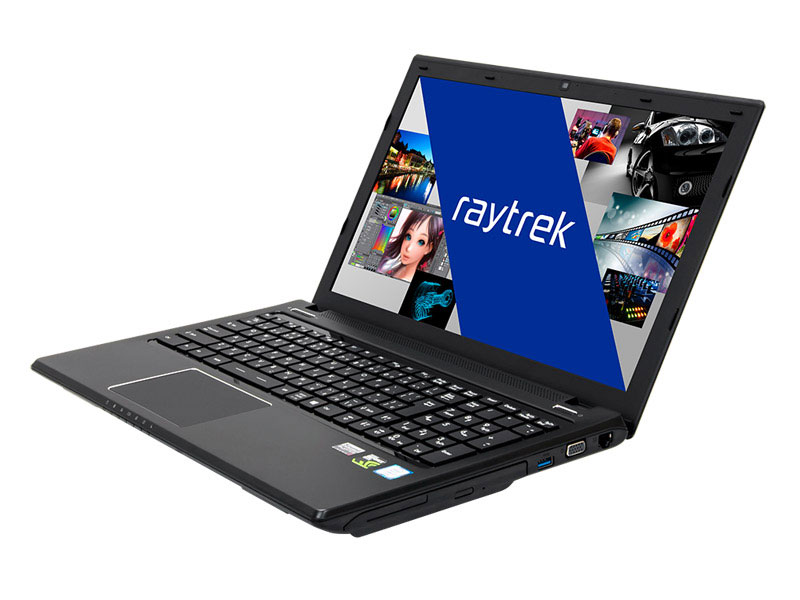 raytrek QSF960HE K/05666-10a �̐��i�摜