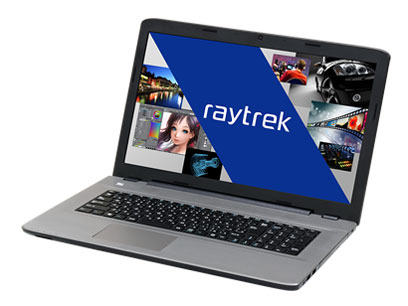 raytrek VF-HG10 K/05644-10a �̐��i�摜