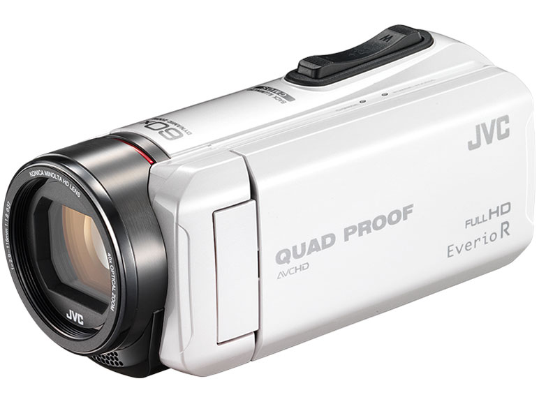【動作確認OK】JVC Everio GZ-R400-T JVC Everio R GZ-R400 価格比較 - 価格.com