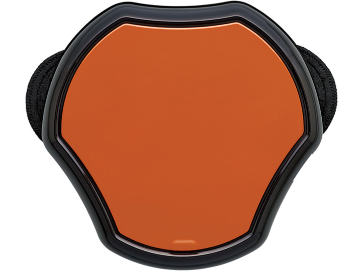 ecomo AIM-MRC01(OR) [�I�����W] �̐��i�摜