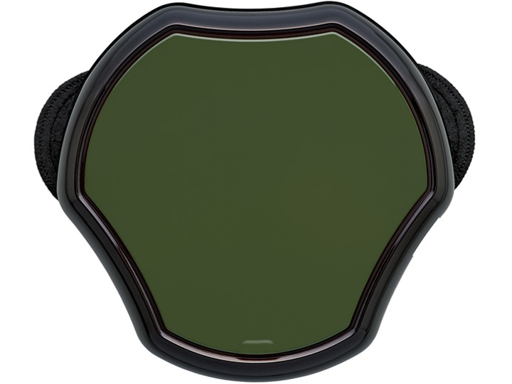 ecomo AIM-MRC01(GR) [�O���[��] �̐��i�摜