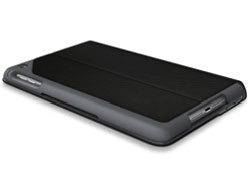 CANVAS Keyboard Case for iPad mini 4 iK0772BK