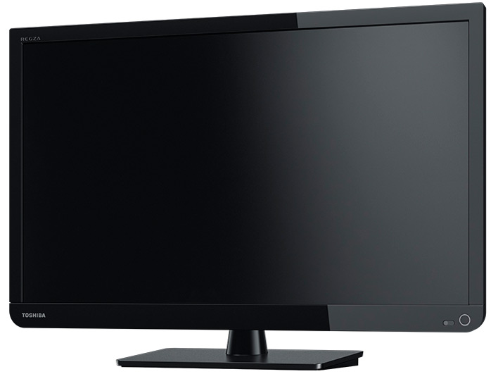 REGZA 24S11 [24�C���`]