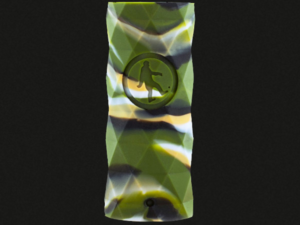 BUCKSHOT [CAMO] �̐��i�摜