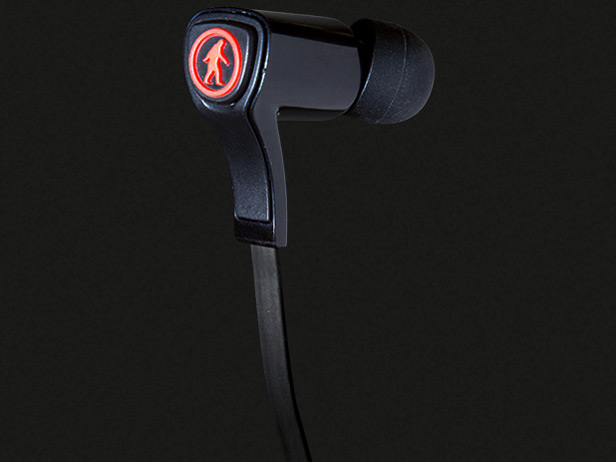 ORCAS [BLACK]