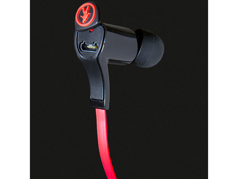 ORCAS [RED]