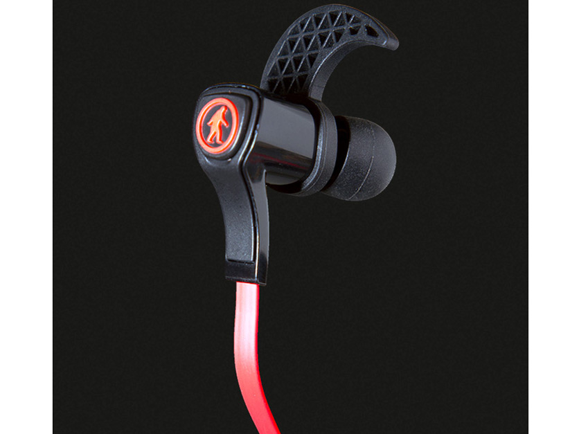 ORCAS [RED]