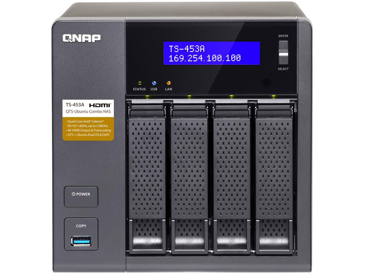 TS-453A-4G �̐��i�摜