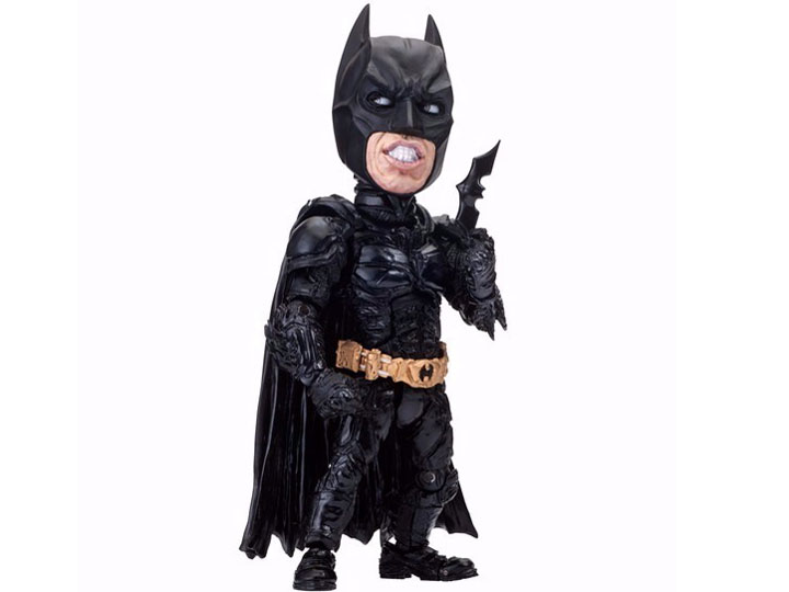 �g�C�Y���b�J�I �o�b�g�}�� �_�[�N�i�C�g