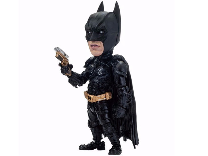 �g�C�Y���b�J�I �o�b�g�}�� �_�[�N�i�C�g