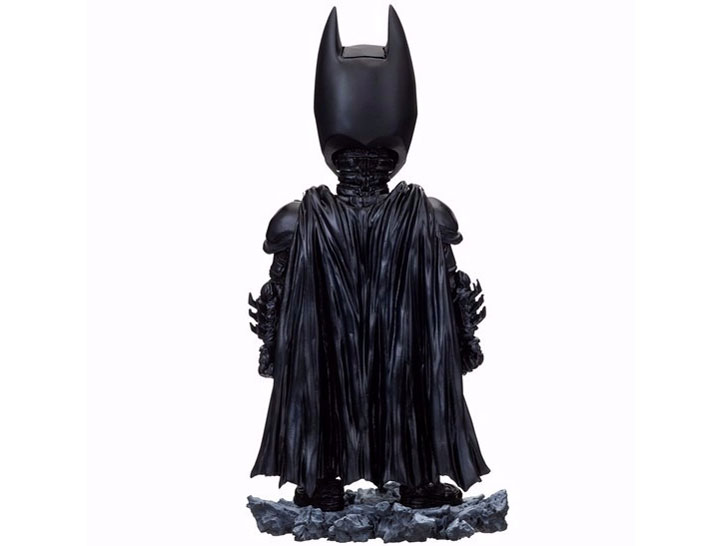 �g�C�Y���b�J�I �o�b�g�}�� �_�[�N�i�C�g