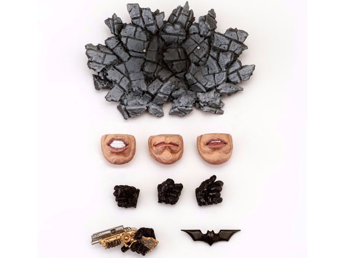 �g�C�Y���b�J�I �o�b�g�}�� �_�[�N�i�C�g