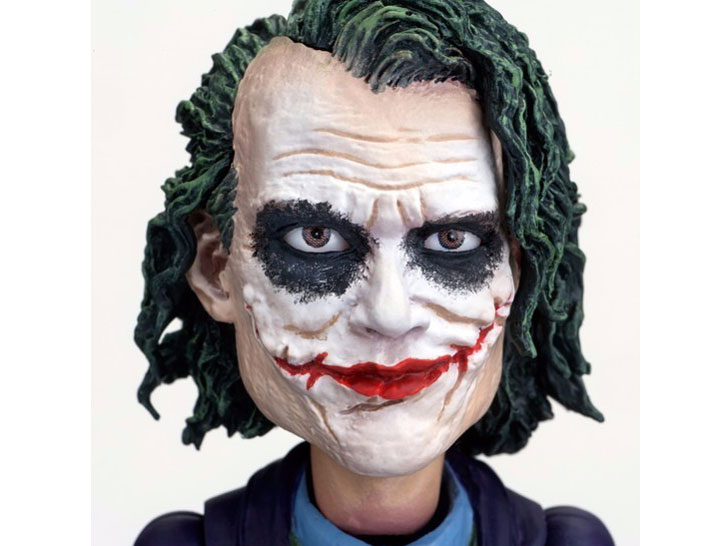 �g�C�Y���b�J�I �W���[�J�[ �_�[�N�i�C�g